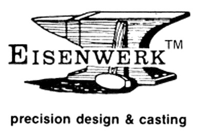 Eisenwerk Industries, Inc.