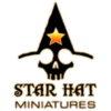 Star Hat Miniatures
